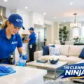 5 Tips to Choose the Best Move-In Cleaning Service in Massachusetts: Why Your New Home Needs a Ninja Reset