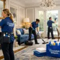 7 Professional Secrets for House Cleaning Cambridge MA: The Ultimate Stress-Free Guide for West Cambridge Luxury Homes