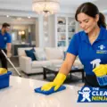 How to Choose the Best House Cleaning Townsend MA: 5 Things to Compare