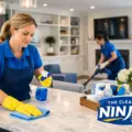 House Cleaning Cambridge MA: 20 Ninja Secrets to Keeping Your West Cambridge Home Spotless