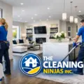 The Ultimate Guide to House Cleaning Services MA: Everything You Need to Succeed