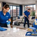 The Ultimate Guide to House Cleaning Worcester MA: 7 Eco-Friendly Ninja Secrets for Canal District Residents