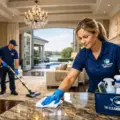 The Ultimate Guide to Luxury House Cleaning in Dover: Everything You Need to Succeed with Large Acreage Estates