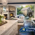 Luxury Cleaning in Sudbury: 7 Professional Secrets for a Pristine Home