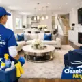 7 Secrets in The Ultimate Guide to Luxury Move-In Cleaning: Start Your New Chapter in Newton MA Stress-Free