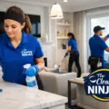 7 Mistakes You’re Making with Spring Cleaning in Massachusetts (and How to Fix Them Ninja-Style)
