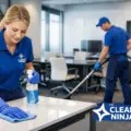 Office cleaning Worcester: 7 Amazing Secrets for a Professional Spotless Workspace