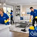 Cleaning Services Near Me: 7 Easy Steps to Find the Best Professional Cleaners in MA and Save Your Weekend