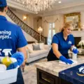 7 Mistakes You’re Making with Luxury House Cleaning in Dover (and How to Protect Your Private Estate)