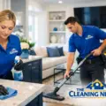 7 Mistakes You’re Making with House Cleaning Worcester MA (and How to Fix Them)