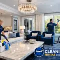 The Ultimate Guide to Luxury Residential Cleaning in Massachusetts: The Dover Ninja Way