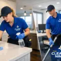 Cleaning Services Near Me: 10 Proven Secrets for a Stress-Free Hire