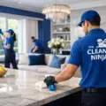 Residential Cleaning Massachusetts: 7 Ultimate Secrets for Amazing Dover Eco-Luxury Homes