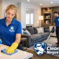 Looking For Apartment Cleaning in Westborough? Here Are 10 Things You Should Know