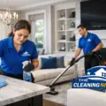 7 Mistakes You’re Making with Weekly House Cleaning in Weston (and How Our Preservation Experts Fix Them)