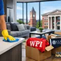 How to Avoid the Biggest Move-out Cleaning Worcester Pitfalls When Leaving WPI or Clark University