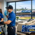 7 Mistakes You’re Making with Deep Cleaning Worcester (And How Our Ninjas Fix Them Near Polar Park)