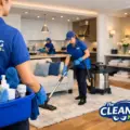 Cleaning Services Near Me: 7 Ultimate Professional Secrets to a Spotless Home