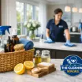 House cleaning Cambridge MA: 7 Ultimate Secrets for a Stress-free Eco-Friendly Home in West Cambridge