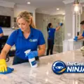 The Ultimate Guide to House Cleaning Services in MA: Everything You Need to Succeed