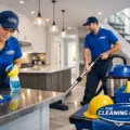 Post-construction cleaning MA: 7 Professional Secrets for an Amazing Ultimate Result
