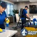 Looking For Commercial Cleaning in Medway? Here Are 10 Things You Should Know