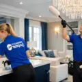 The Ultimate Guide to Luxury House Cleaning in Dover: Experience the Ninja Way