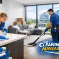 7 Amazing Secrets for Stress-Free Move-Out Cleaning Worcester MA: The Ultimate Guide
