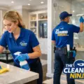 7 Mistakes You’re Making with Deep Cleaning in Marlborough (and How to Fix Them)