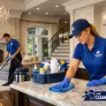 Residential Cleaning Massachusetts: 7 Amazing Secrets for Luxury Dover Estates