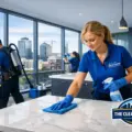 7 Professional Secrets for Post Construction Cleaning Worcester: The Ultimate Guide