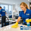 7 Professional Secrets for Apartment Cleaning in Boston: The Ultimate Stress-Free Guide