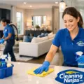 House Cleaning Services MA: 7 Ultimate Secrets for a Stress-Free Home