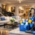 The Ultimate Guide to Deep Cleaning Worcester: Everything You Need to Make Your Home Shine Like a Masterpiece at the WAM