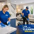 The Ultimate Guide to Deep Cleaning in West Cambridge: Everything You Need to Succeed Near Brattle Street