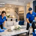 The Ultimate Guide to Luxury Residential Cleaning in Massachusetts: The Dover Ninja Way