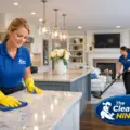 7 Professional Secrets: The Ultimate Guide to House Cleaning Shirley MA