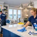 7 Mistakes You’re Making with Luxury House Cleaning in Marblehead (and How to Fix Them)