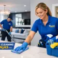 7 Professional Reasons Why Deep Cleaning Westborough is the Ultimate Secret to a Stress-Free Home