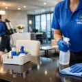 How to Choose the Best Commercial Cleaning in Bedford (Compared)
