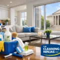 7 Amazing Secrets for House cleaning Worcester MA: The Ultimate Eco-Friendly Professional Guide Near the Art Museum