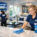 7 Professional Tips: Is Weekly House Cleaning or Bi-Weekly Best for a Stress-free Maynard Home?