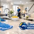 The Ultimate Guide to Deep Cleaning in Groton MA: Everything You Need to Succeed with a Spotless Home