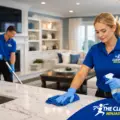 How to Choose the Best House Cleaning Services in MA (Compared)