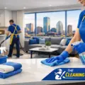 The Ultimate Guide to Apartment Cleaning in Boston: Everything You Need for a Stress-Free Move