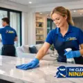The #1 Best Maid Service Boston: Experience Ninja-Level Cleaning Today