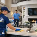 Residential Cleaning Massachusetts: 7 Ultimate Ninja Secrets for Luxury Dover Homes