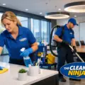 Office Cleaning in Hudson: 7 Professional Tips for an Amazing Workplace