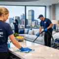 10 Pro Tips: The Ultimate Guide to Move-In Cleaning in Boston for a Fresh Ninja-Clean Start