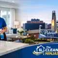 The Ultimate Guide to House Cleaning in Foxborough: Everything You Need to Succeed Near Patriot Place